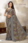 Western Vol 2 By Vallabhi Georgette Daily Wear Saree Suppliers In India